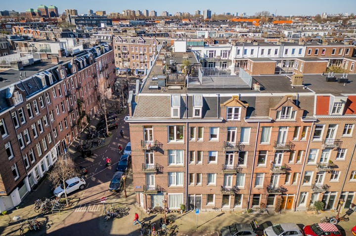 Foto 57 van Baarsstraat 11-3