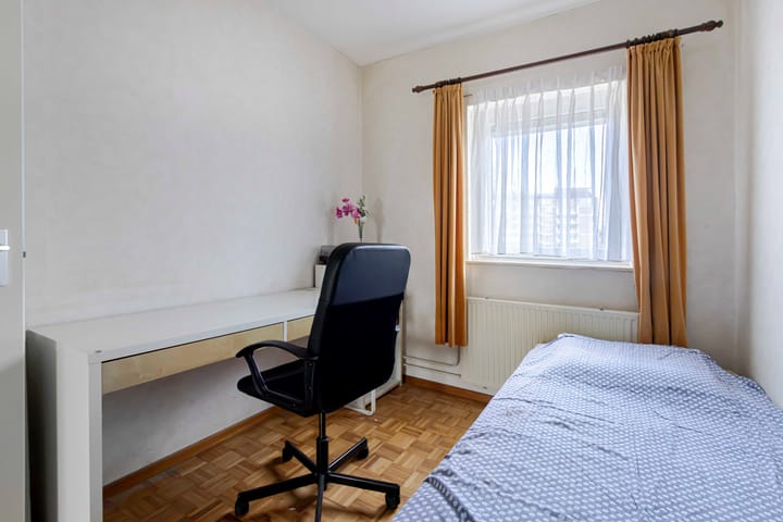 Foto 20 van Bolivardomein 23