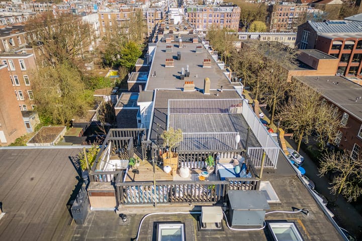 Foto 58 van Baarsstraat 11-3