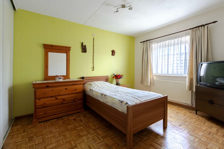 Foto 21 van Bolivardomein 23