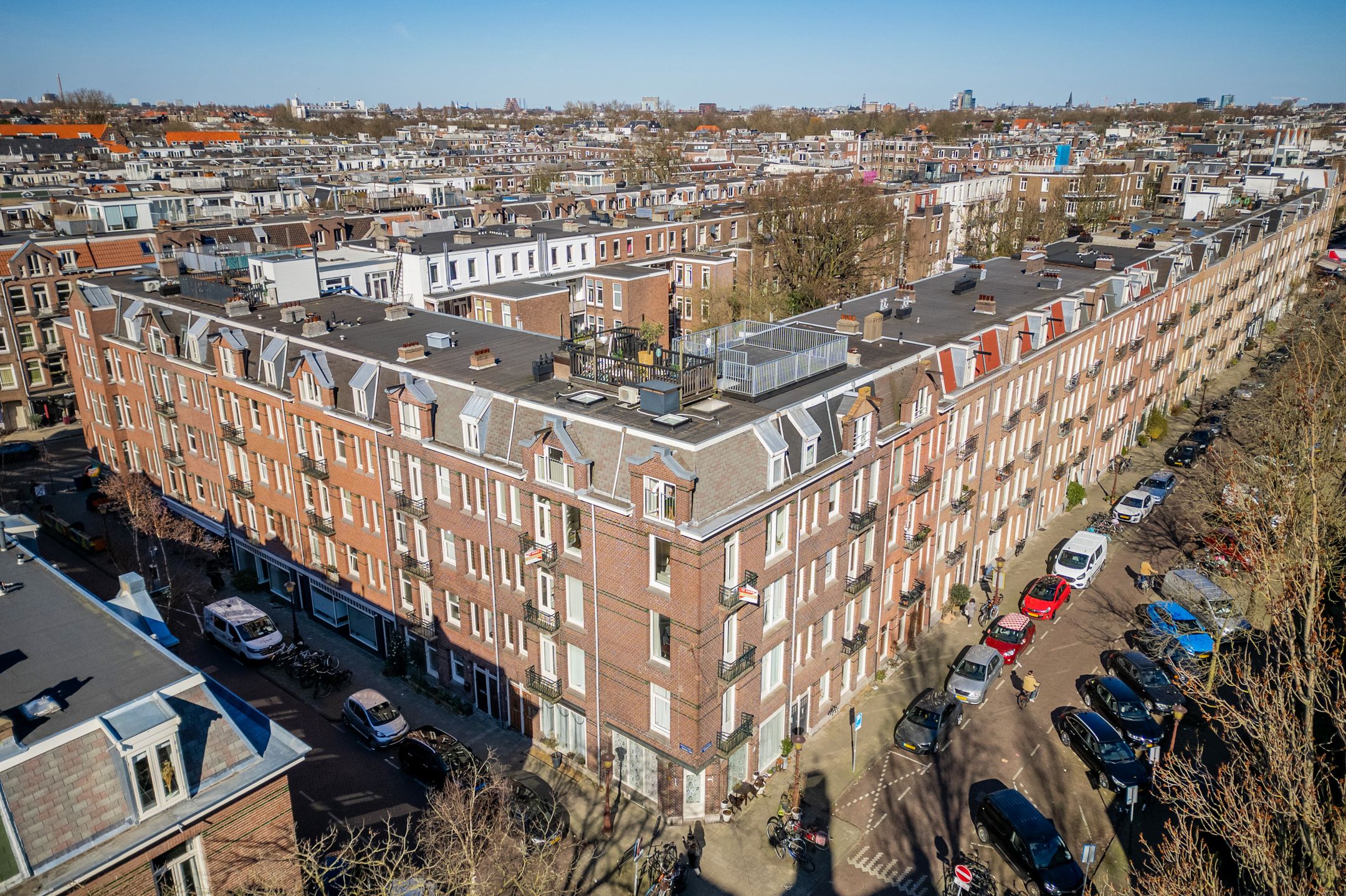 Foto 60 van Baarsstraat 11-3