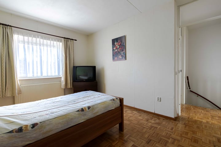 Foto 23 van Bolivardomein 23