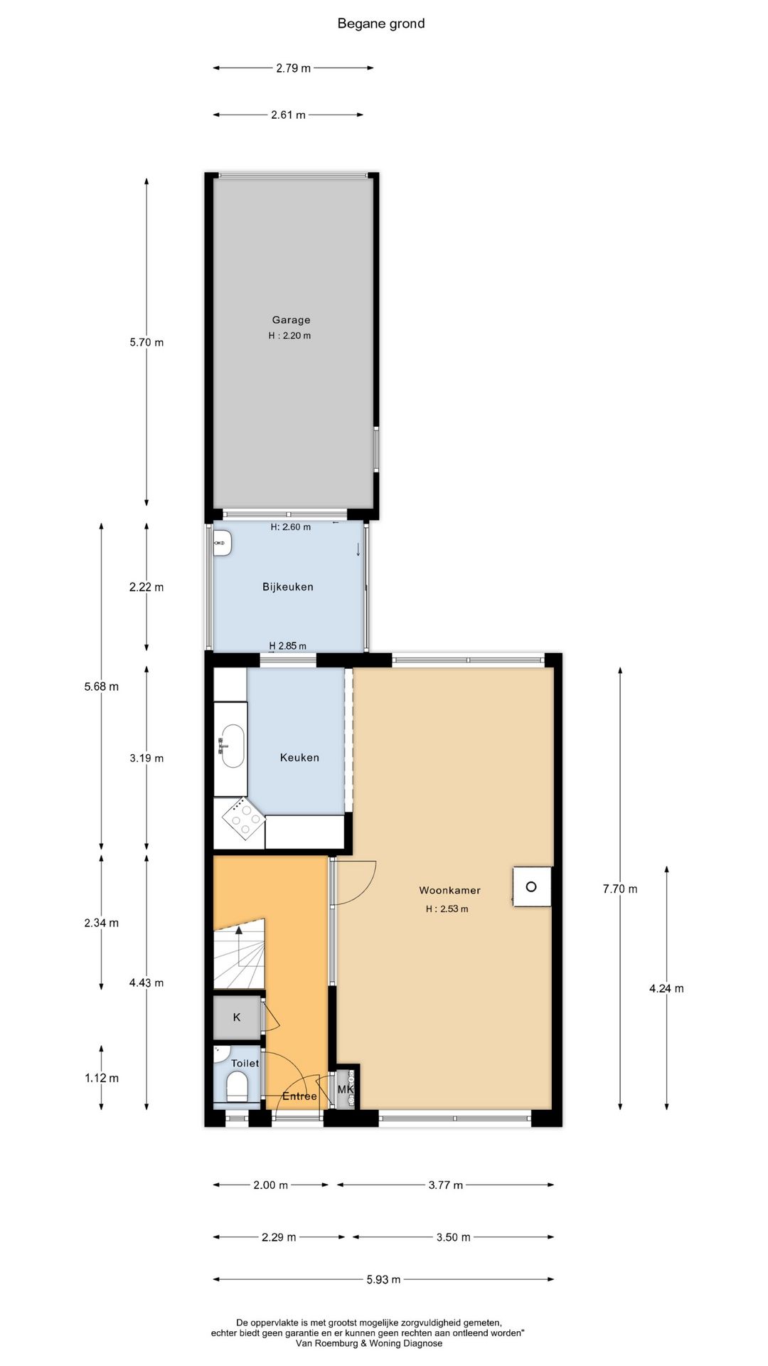 Foto 10 van Meindert Hobbemastraat 19