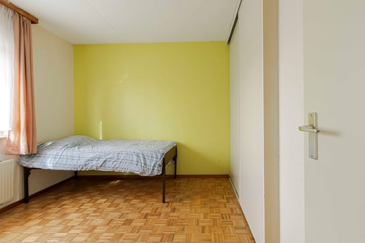 Foto 24 van Bolivardomein 23