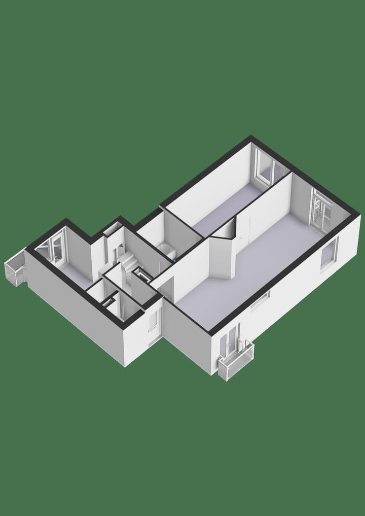 Foto 64 van Baarsstraat 11-3