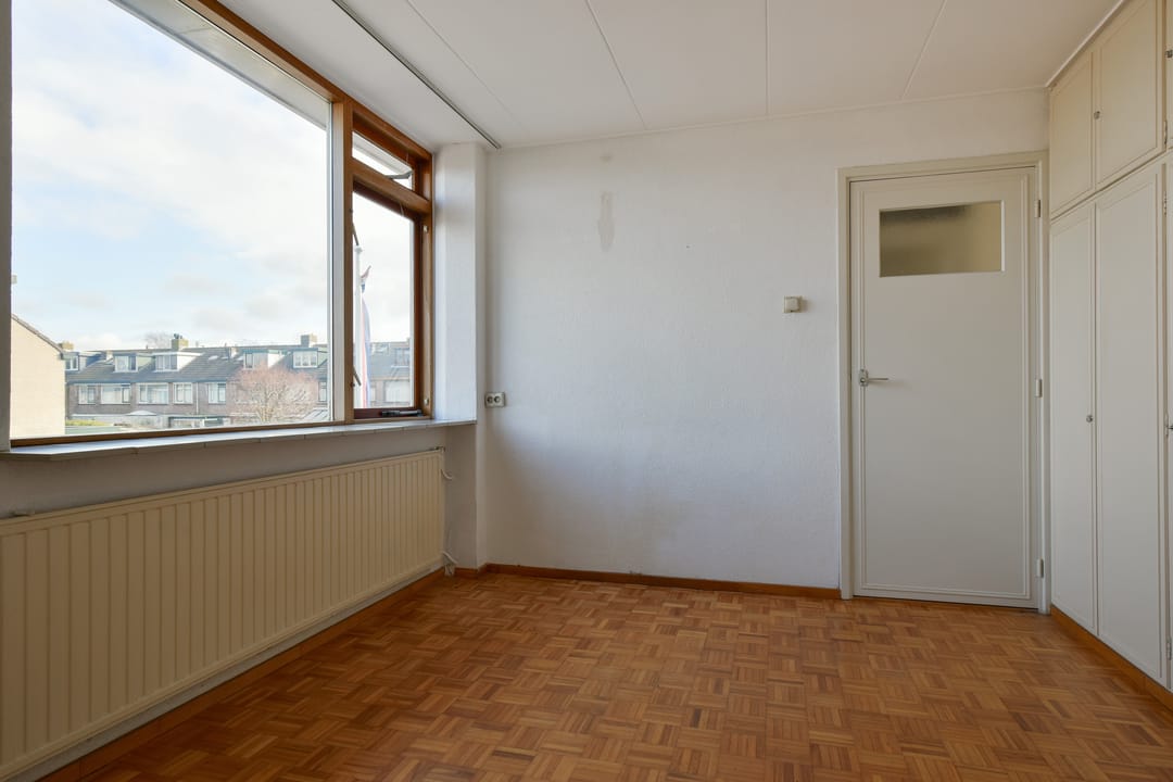 Foto 13 van Meindert Hobbemastraat 19