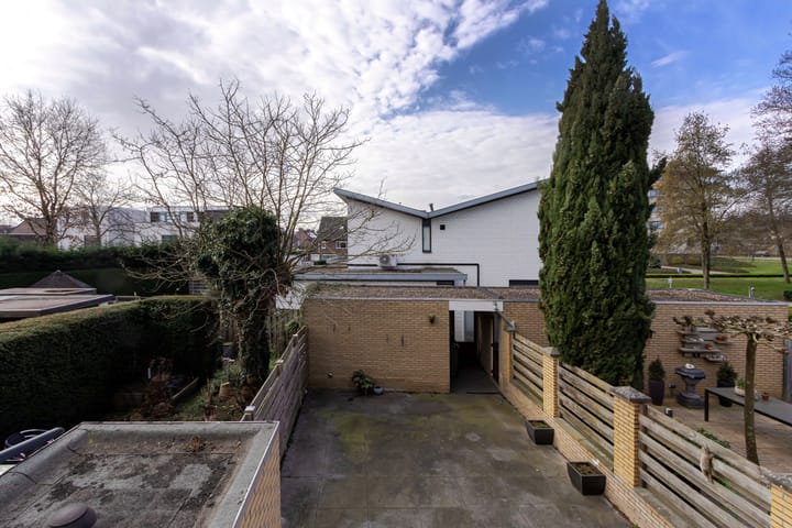 Foto 29 van Bolivardomein 23