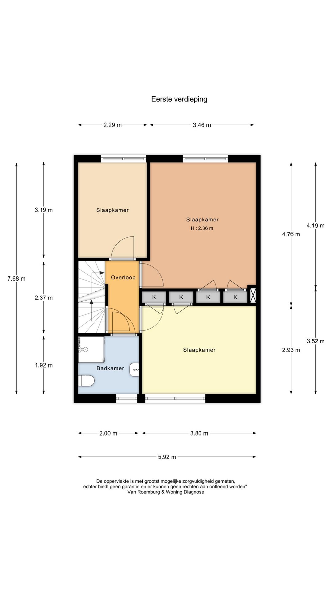 Foto 17 van Meindert Hobbemastraat 19