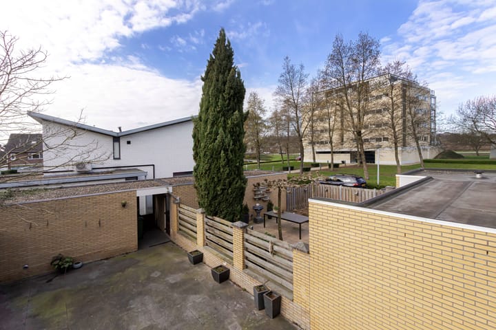 Foto 30 van Bolivardomein 23