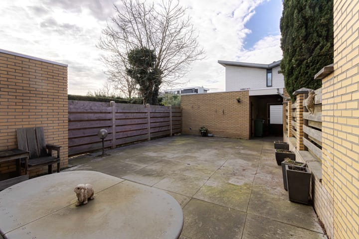 Foto 31 van Bolivardomein 23