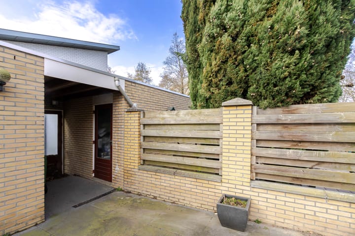 Foto 32 van Bolivardomein 23