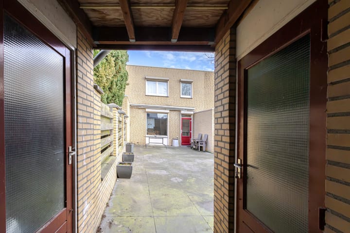 Foto 33 van Bolivardomein 23