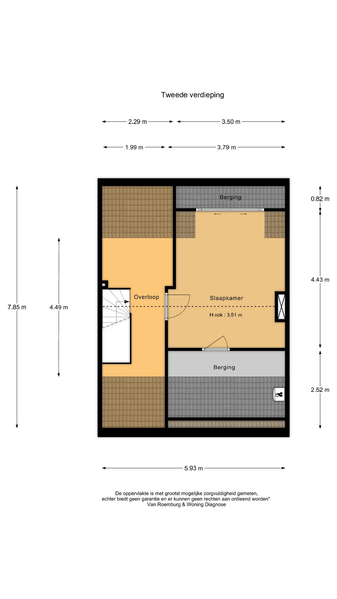 Foto 22 van Meindert Hobbemastraat 19