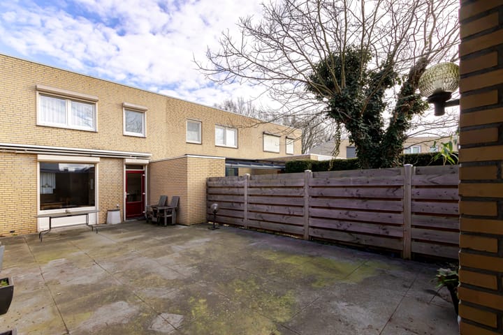 Foto 34 van Bolivardomein 23