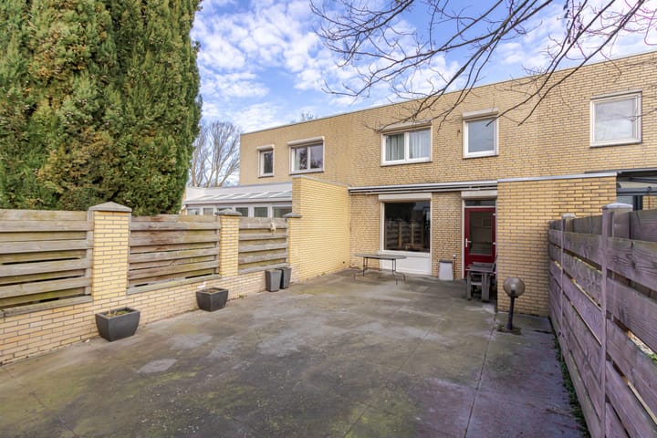 Foto 35 van Bolivardomein 23