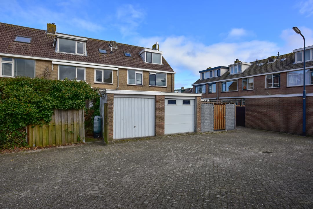 Foto 26 van Meindert Hobbemastraat 19