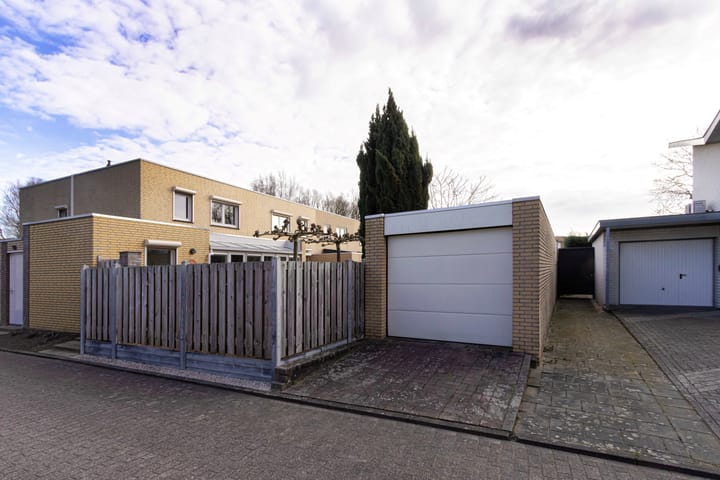 Foto 36 van Bolivardomein 23