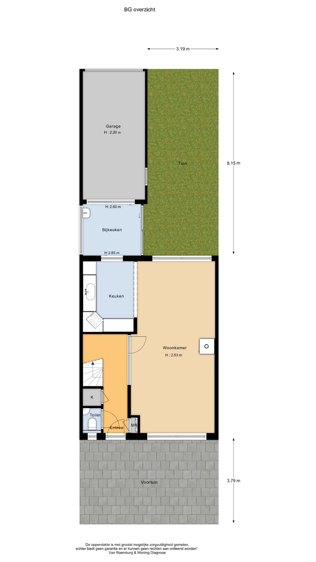 Foto 28 van Meindert Hobbemastraat 19