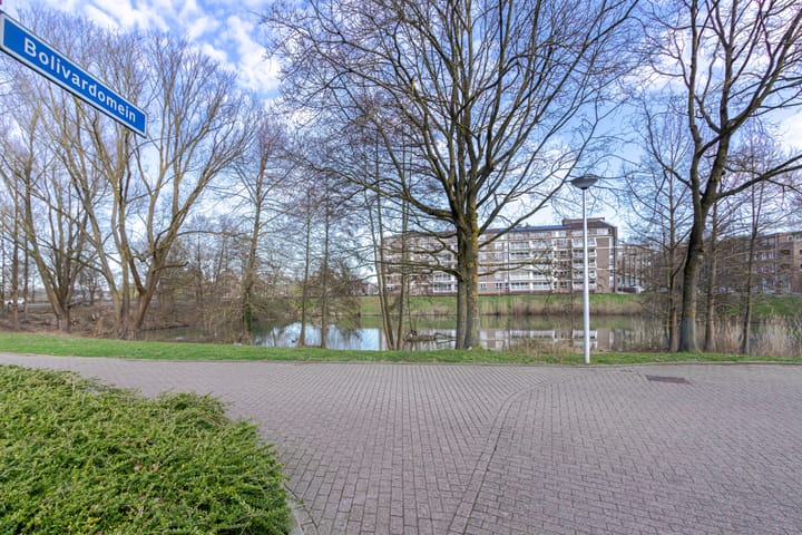 Foto 38 van Bolivardomein 23