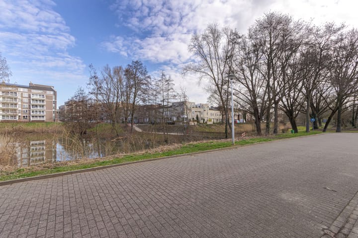 Foto 39 van Bolivardomein 23