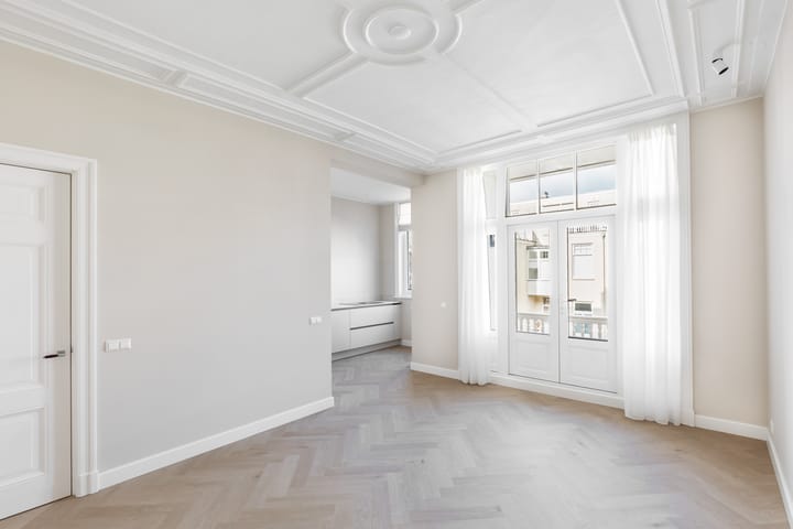 Foto 2 van Nicolaas Maesstraat 62-2