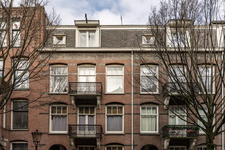 Foto 4 van Nicolaas Maesstraat 62-2