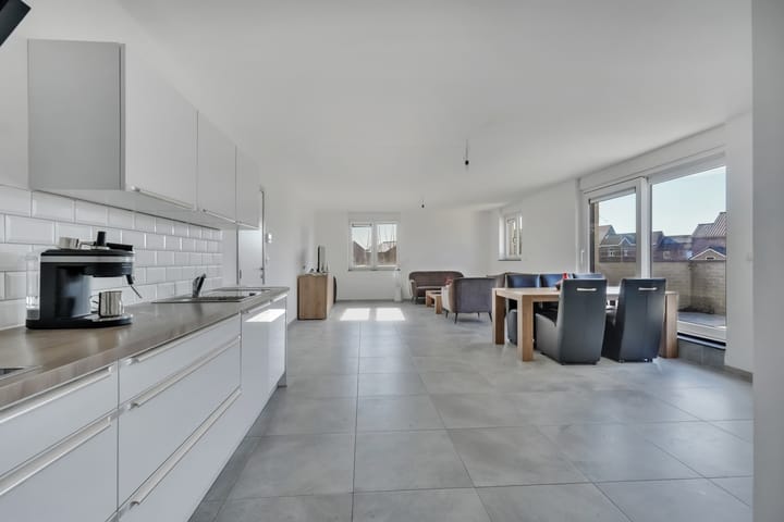 Foto 2 van Oude Heirbaan 97 1-1 3620 Lanaken