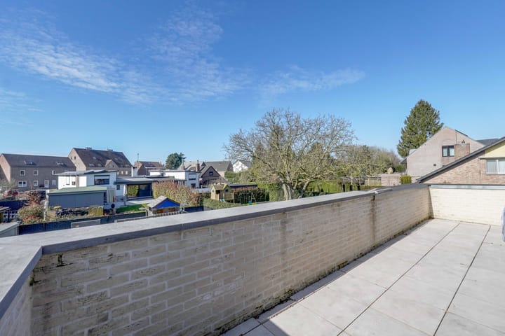 Foto 3 van Oude Heirbaan 97 1-1 3620 Lanaken