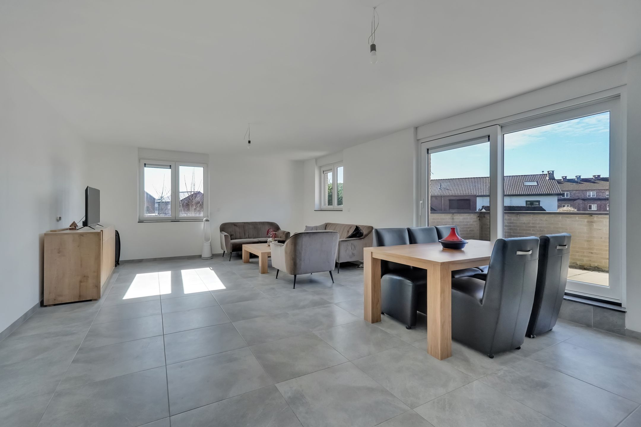 Foto 6 van Oude Heirbaan 97 1-1 3620 Lanaken