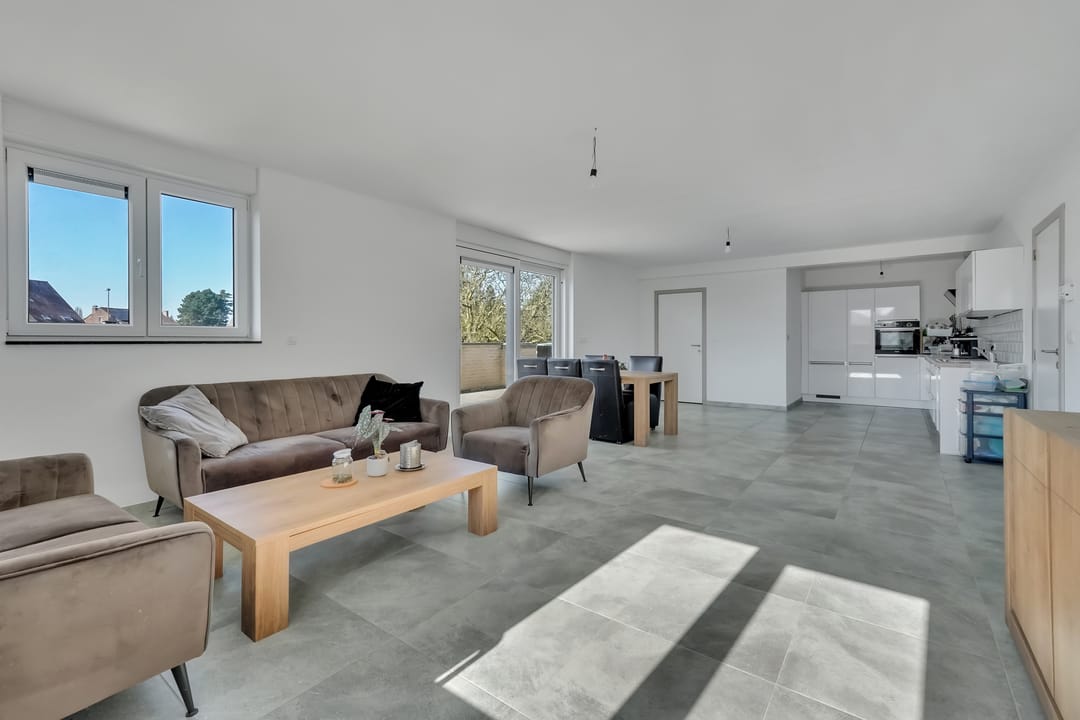 Foto 7 van Oude Heirbaan 97 1-1 3620 Lanaken