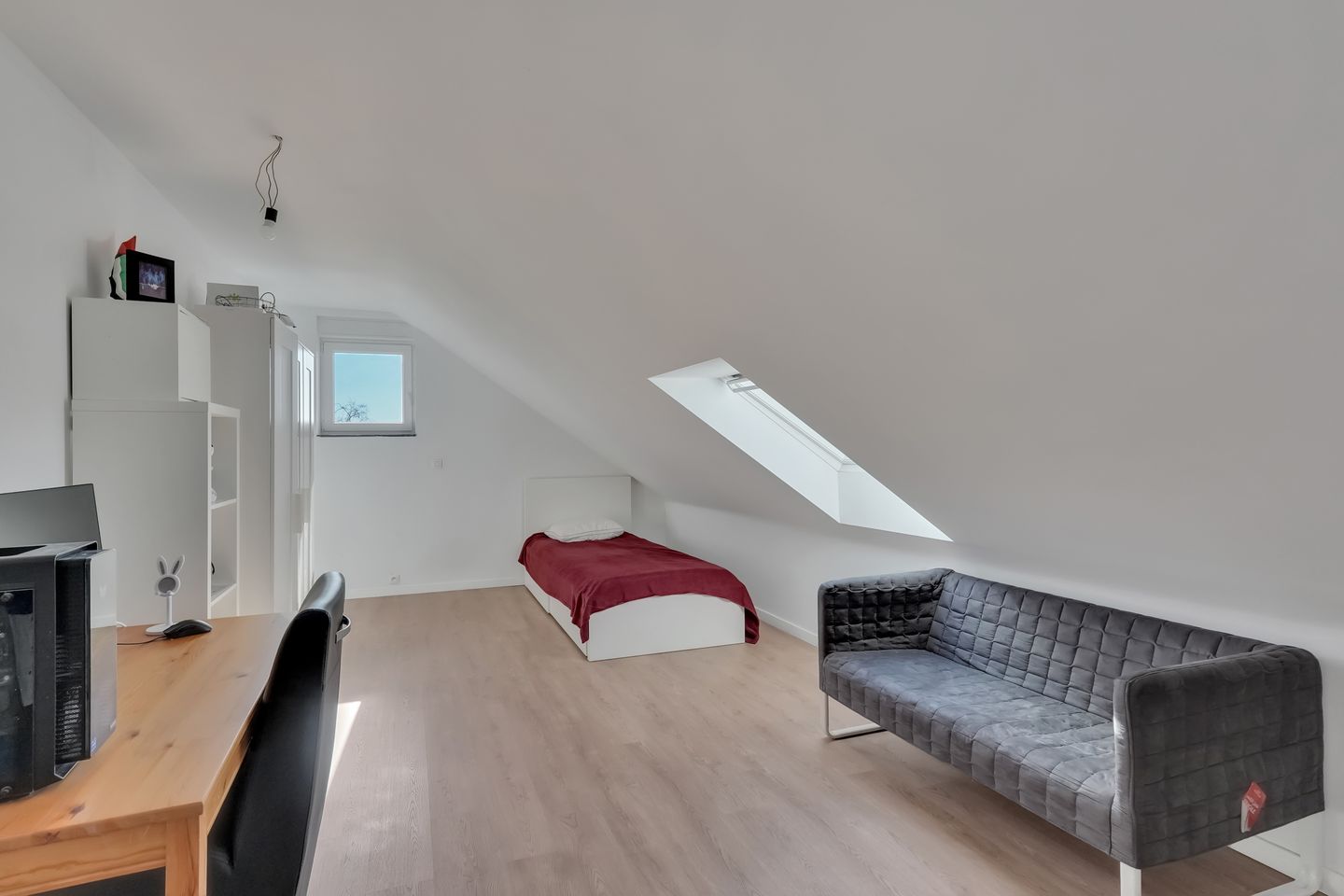 Foto 14 van Oude Heirbaan 97 1-1 3620 Lanaken