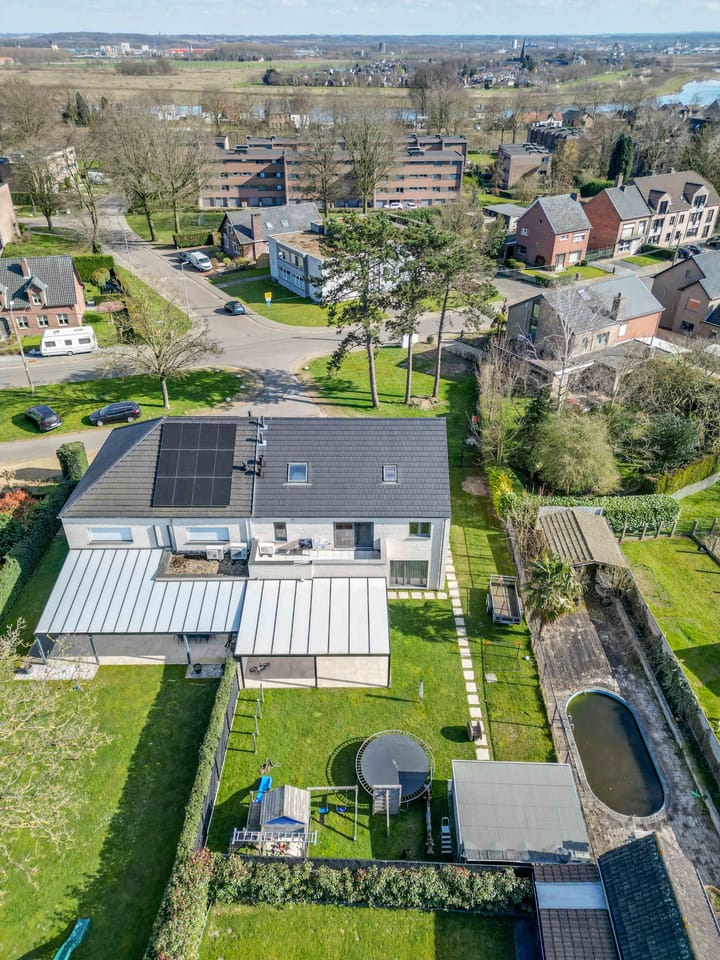 Foto 4 van Oude Heirbaan 97 1-1 3620 Lanaken