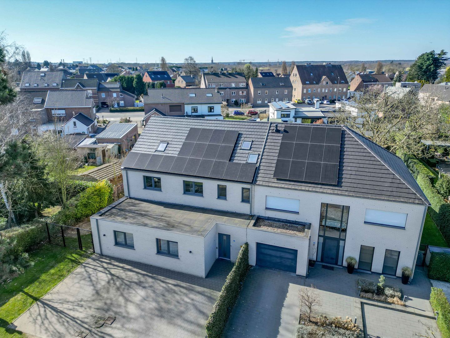 Foto 20 van Oude Heirbaan 97 1-1 3620 Lanaken