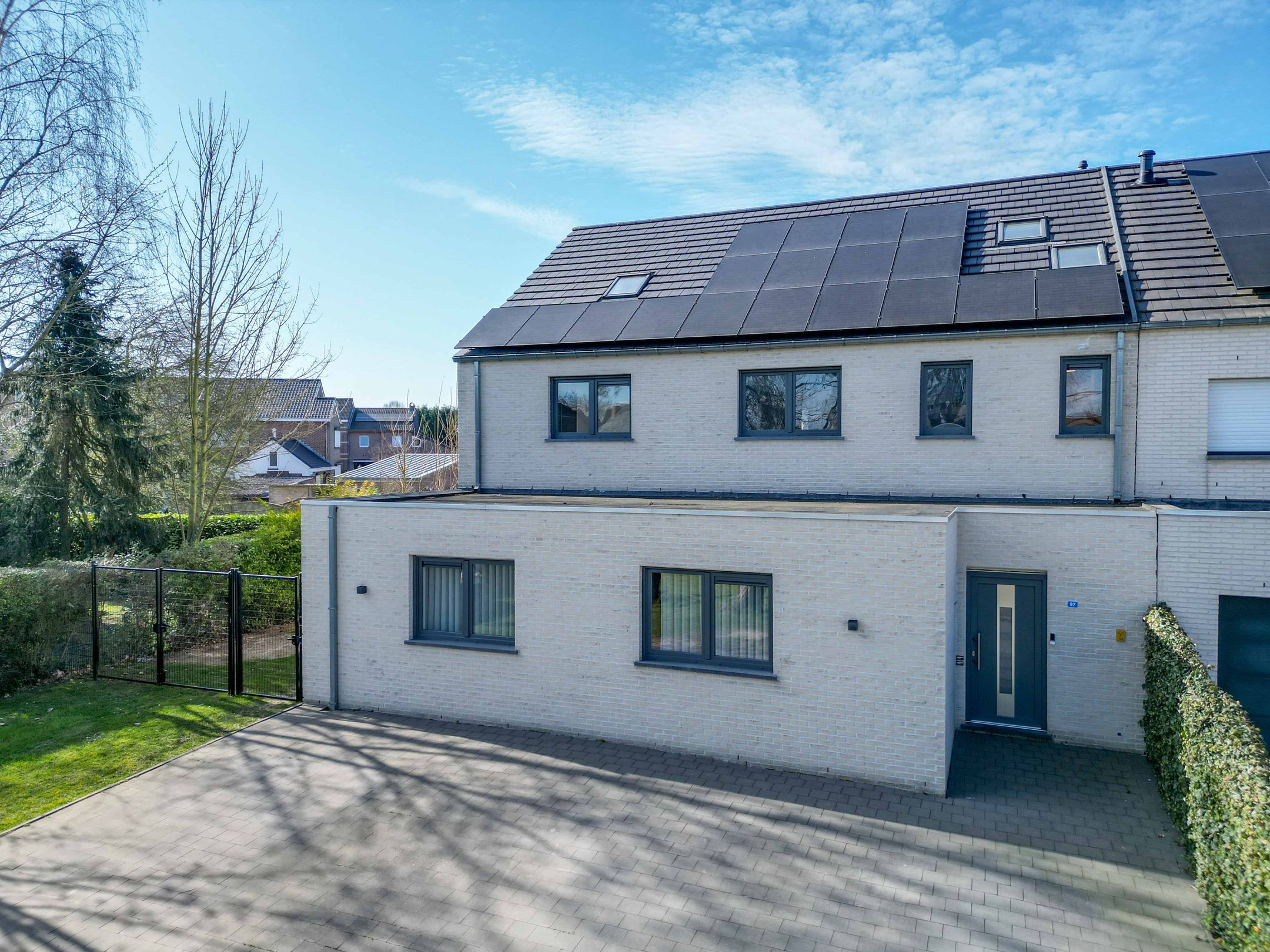 Foto 21 van Oude Heirbaan 97 1-1 3620 Lanaken