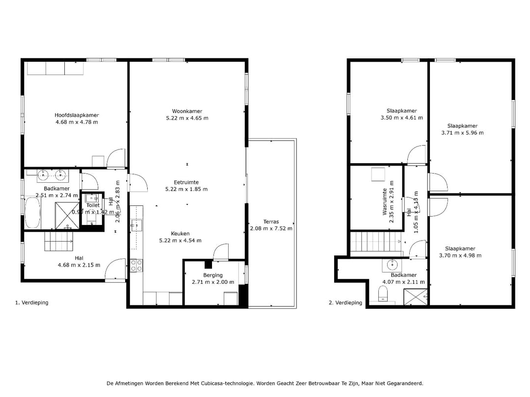 Foto 22 van Oude Heirbaan 97 1-1 3620 Lanaken
