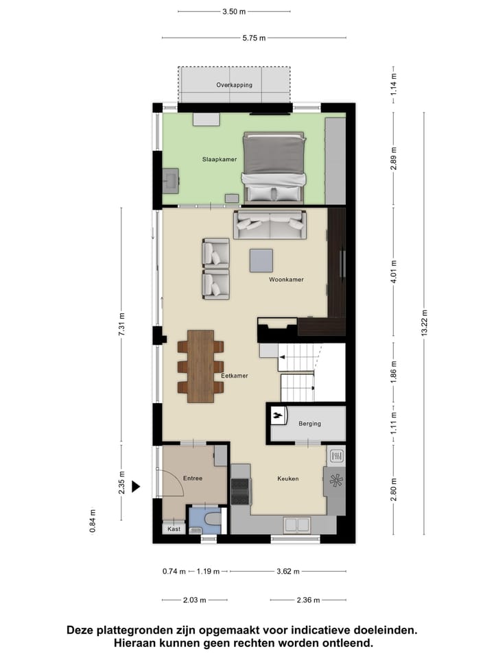 Foto 45 van Giessenburg 4