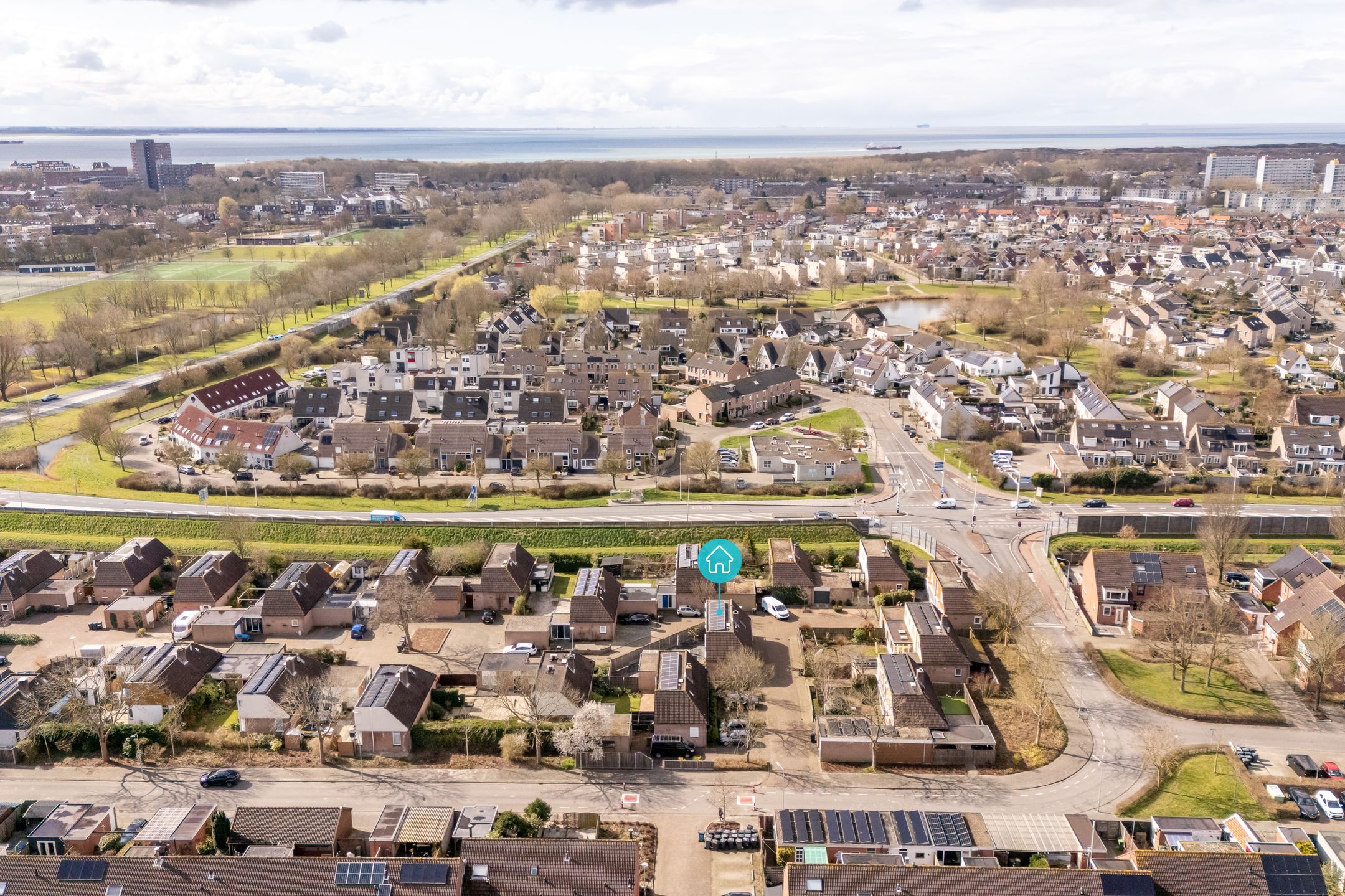 Photo 3 of Giessenburg 4