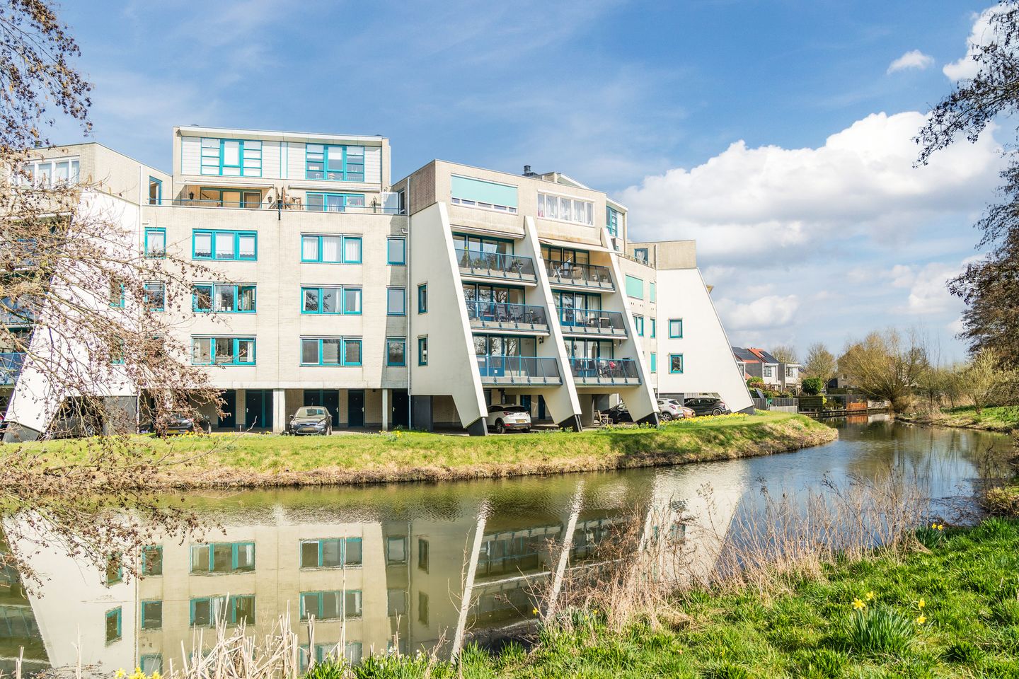 Photo 1 of Mozartdreef 96