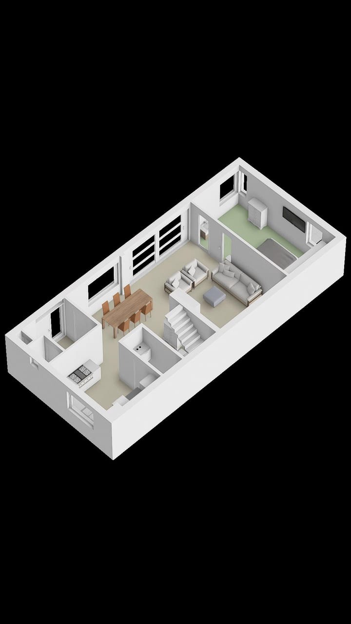 Foto 46 van Giessenburg 4