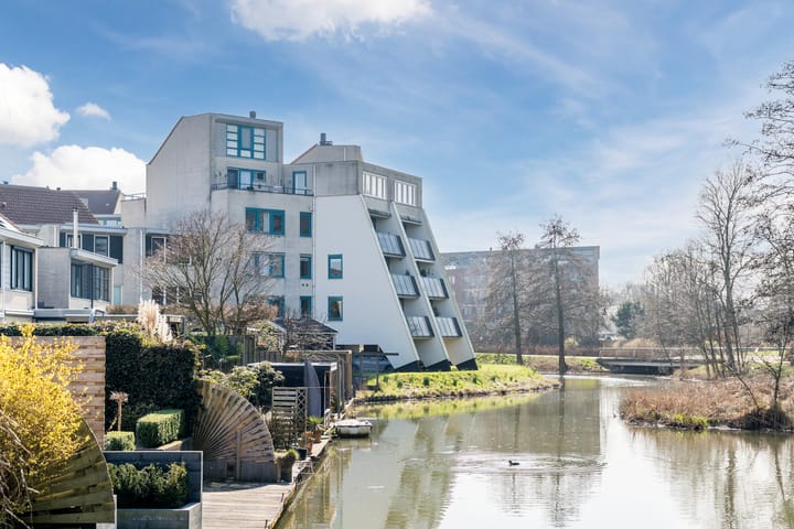 Photo 2 of Mozartdreef 96