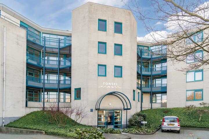 Photo 3 of Mozartdreef 96