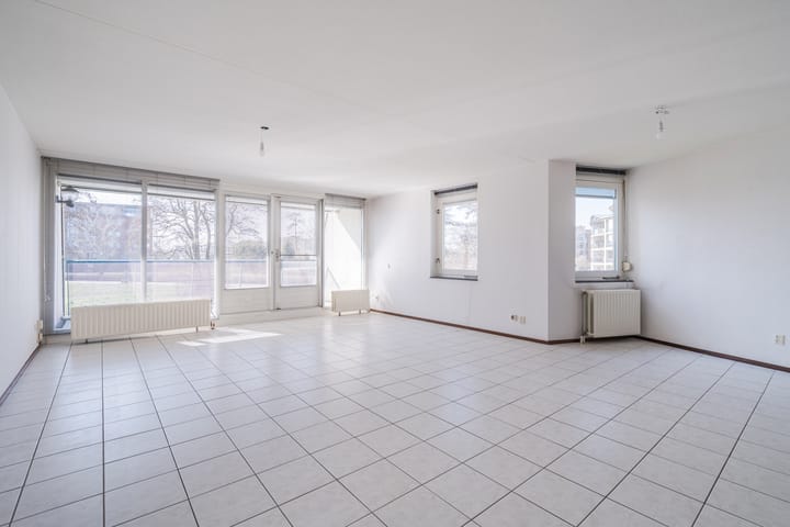 Photo 5 of Mozartdreef 96