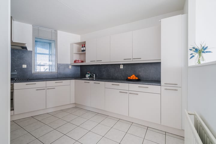 Photo 8 of Mozartdreef 96