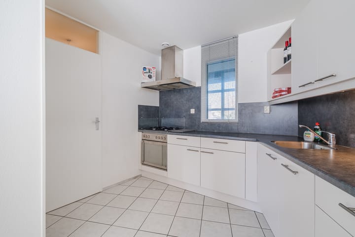 Photo 9 of Mozartdreef 96