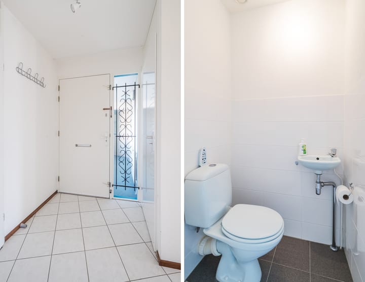 Photo 14 of Mozartdreef 96