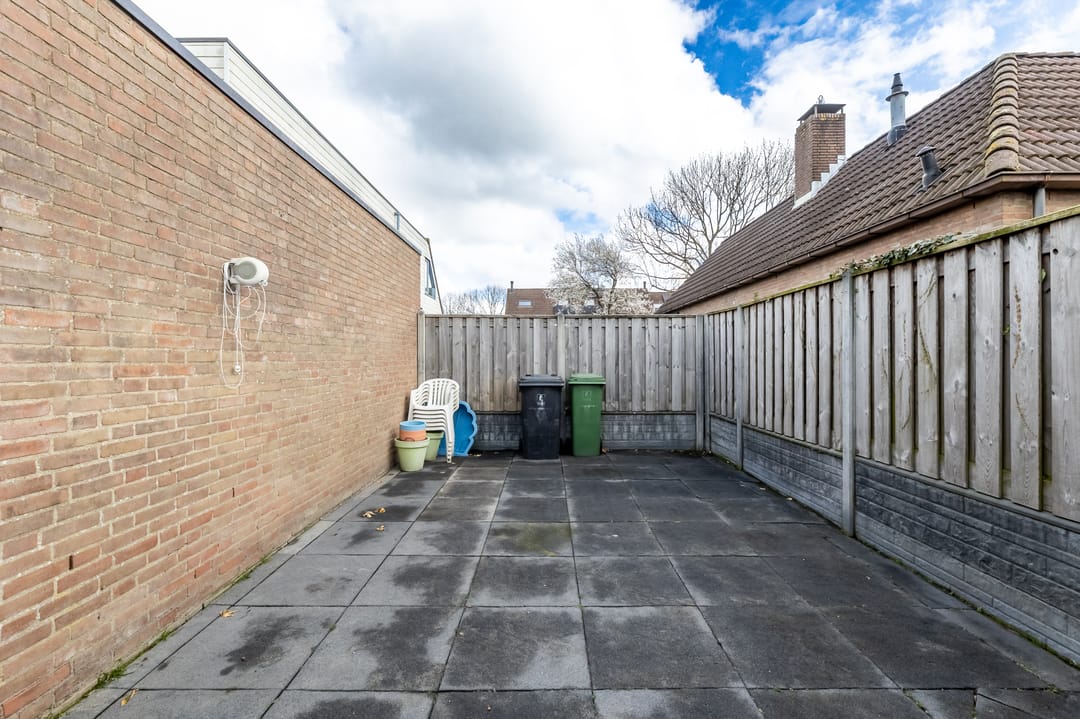 Photo 11 of Giessenburg 4