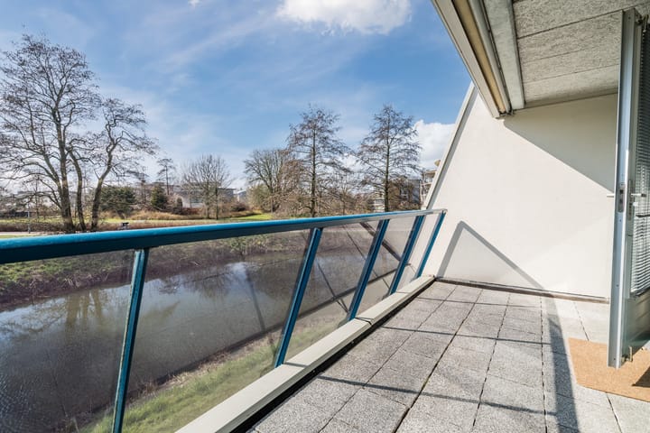 Photo 32 of Mozartdreef 96