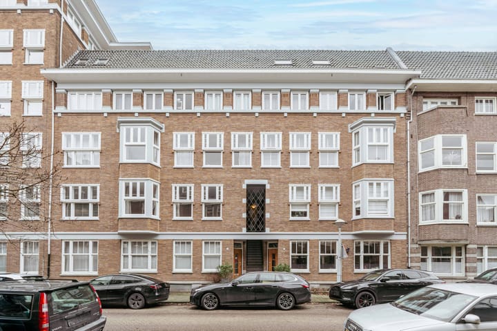 Tintorettostraat 5-1