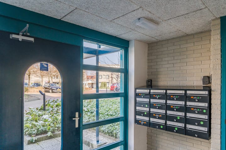 Photo 34 of Mozartdreef 96