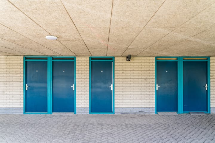 Photo 36 of Mozartdreef 96